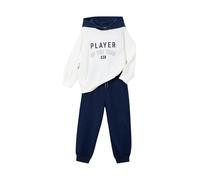 Mayoral Chandal 2 piezas player para niño 5 años (110cm)