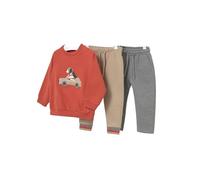 Mayoral Chandal 2p pullover para bebé niño 18 meses (86cm)