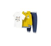 Mayoral Chandal 3 piezas camiseta para bebé niño 36 meses (98cm)