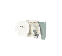 Mayoral Chandal 3 piezas camiseta para bebé niño 6-9 meses (75cm)