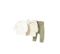 Mayoral Chandal 3 piezas para bebé niña 1-2 meses (60cm)
