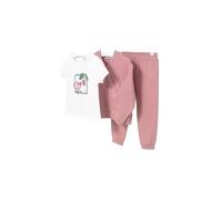 Mayoral Chandal 3 Piezas para bebé niña 12 Meses (80cm)