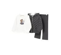 Mayoral Chandal 3 piezas para bebé niña 24 meses (92cm)