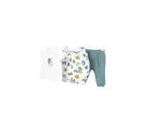 Mayoral Chandal 3 piezas para bebé niño 6-9 meses (75cm)