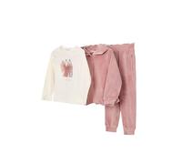 Mayoral Chandal 3 piezas para niña 7 años (122cm)