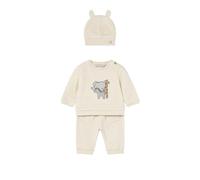 Mayoral Chandal 3 piezas punto pana para bebé niño 2-4 meses (65cm)