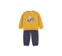 Mayoral Chandal bebe niño (6-24MESES) (63MOSTAZA, 6MESES/68CM)