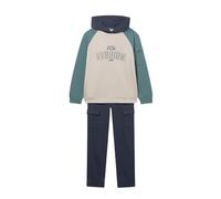 Mayoral Chandal blocking para niño 10 años (140cm)