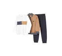 Mayoral Chandal bomber camiseta para niño 9 años (134cm)