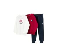 Mayoral Chandal camiseta explorer para niño 4 años (104cm)