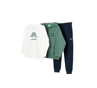 Mayoral Chandal camiseta explorer para niño 5 años (110cm)