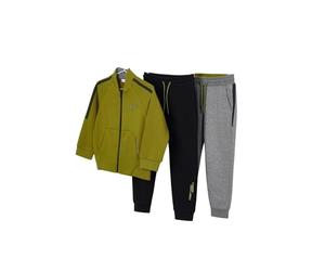 Mayoral Chandal Canguro 2 Pantalones para niño 4 años (104cm)