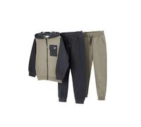 Mayoral Chandal canguro 2p estructura para niño 7 años (122cm)