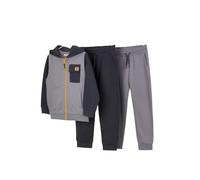 Mayoral Chandal canguro 2p estructura para niño 7 años (122cm)