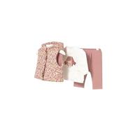 Mayoral Chandal chaleco para bebé niña 12 meses (80cm)