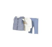 Mayoral Chandal chaleco para bebé niña 6-9 meses (75cm)
