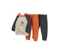 Mayoral Chandal combinado 2p para bebé niño 18 meses (86cm)