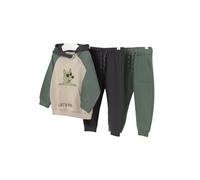 Mayoral Chandal combinado 2p para bebé niño 18 meses (86cm)