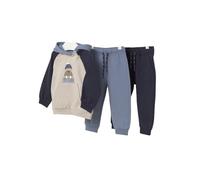 Mayoral Chandal combinado 2p para bebé niño 24 meses (92cm)