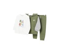 Mayoral Chandal Combinado Camiseta para bebé niño 36 Meses (98cm)