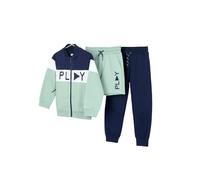 Mayoral Chandal con bermuda para niño 3 años (98cm)