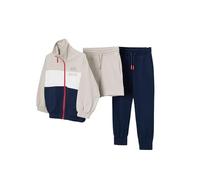 Mayoral Chandal con bermuda para niño 5 años (110cm)