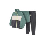 Mayoral Chandal con bermuda para niño 8 años (128cm)