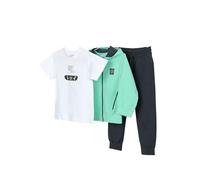 Mayoral Chandal con camiseta para niño 4 años (104cm)