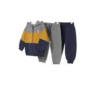 Mayoral Chandal felpa 2p basico para bebé niño 12 meses (80cm)