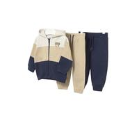 Mayoral Chandal felpa 2p basico para bebé niño 18 meses (86cm)