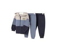 Mayoral Chandal felpa 2p basico para bebé niño 24 meses (92cm)