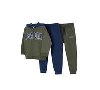 Mayoral Chandal felpa 2p basico para niño 5 años (110cm)