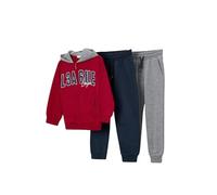 Mayoral Chandal felpa 2p basico para niño 5 años (110cm)