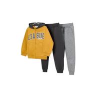 Mayoral Chandal felpa 2p basico para niño 7 años (122cm)