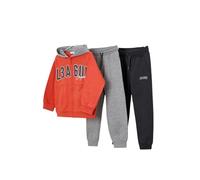 Mayoral Chandal para niño (FR/ES, Edad, 3 años, Regular, Naranja)