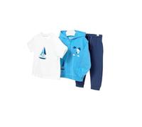 Mayoral Chandal play con camiseta para bebé niño 18 meses (86cm)