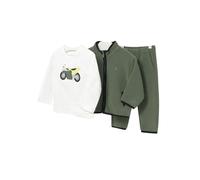 Mayoral Chandal polar y camiseta para bebé niño 18 meses (86cm)