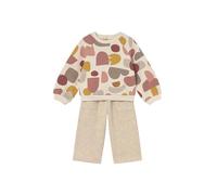 Mayoral Chandal pullover estampado para bebé niña 18 meses (86cm)