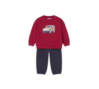 Mayoral Chandal pullover pantalon para bebé niño 18 meses (86cm)