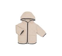 MAYORAL Chaqueta reversible para bebé beige | 92