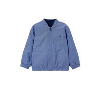 MAYORAL Chaqueta reversible para niño azul | 128
