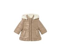 Mayoral Chaqueton reversible para bebé niña 12 meses (80cm)