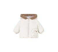 Mayoral Chaqueton reversible para bebé niño 6-9 meses (75cm)