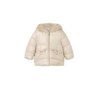 Mayoral Chaqueton reversible pelo para bebé niña 18 meses (86cm)