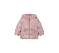 Mayoral Chaqueton reversible pelo para bebé niña 24 meses (92cm)