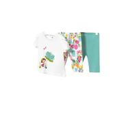 Mayoral Conj. 2 Leggings Cortos para bebé niña 12 Meses (80cm)