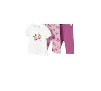 Mayoral Conj. 2 Leggings Cortos para bebé niña 24 Meses (92cm)
