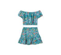 Mayoral Conj. Falda Estampado para niña 16 años (162-166cm)