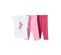 Mayoral Conj. Leggings 2 Pantalones para niña 4 años (104cm)