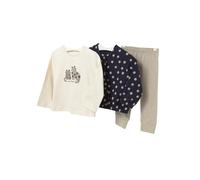 Mayoral Conj. Leggings 3 Piezas para bebé niña 36 Meses (98cm)